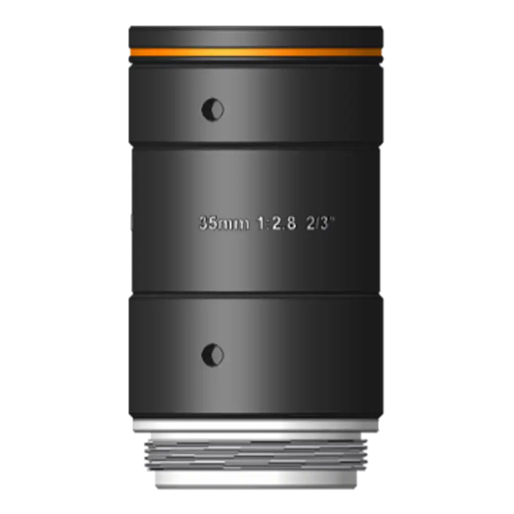 HikRobot Objektiv MVL-MF3528M-10MPE