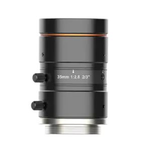 HikRobot Objektiv MVL-MF3528M-8MP