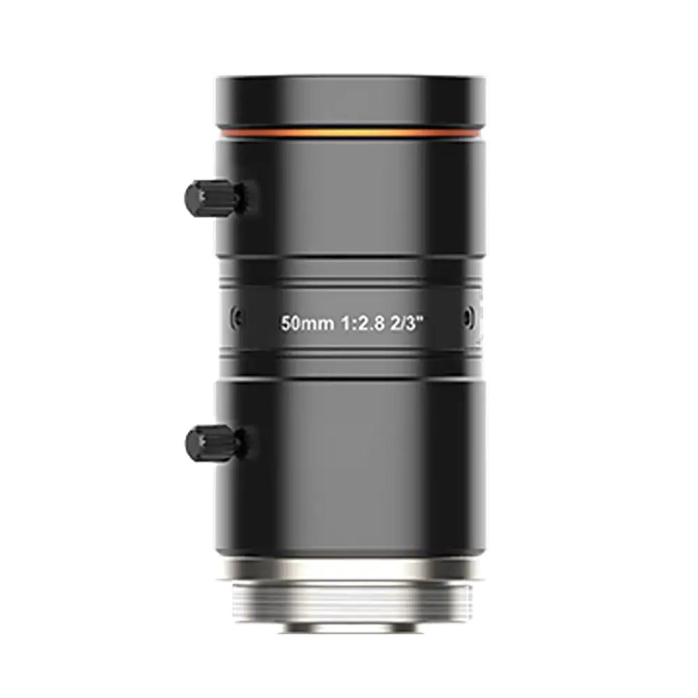 HikRobot Objektiv MVL-MF5028M-8MP