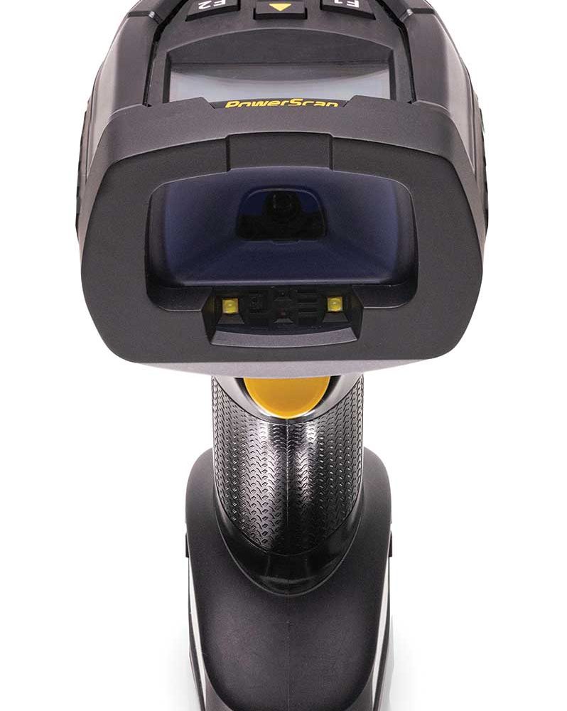 Datalogic PowerScan PM9600-DDPX433RB