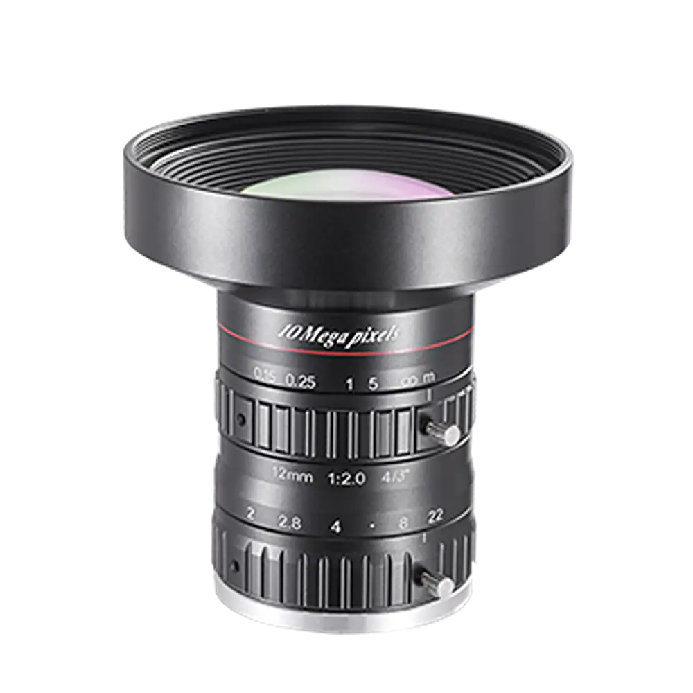 HikRobot Objektiv SA1220M-10MP