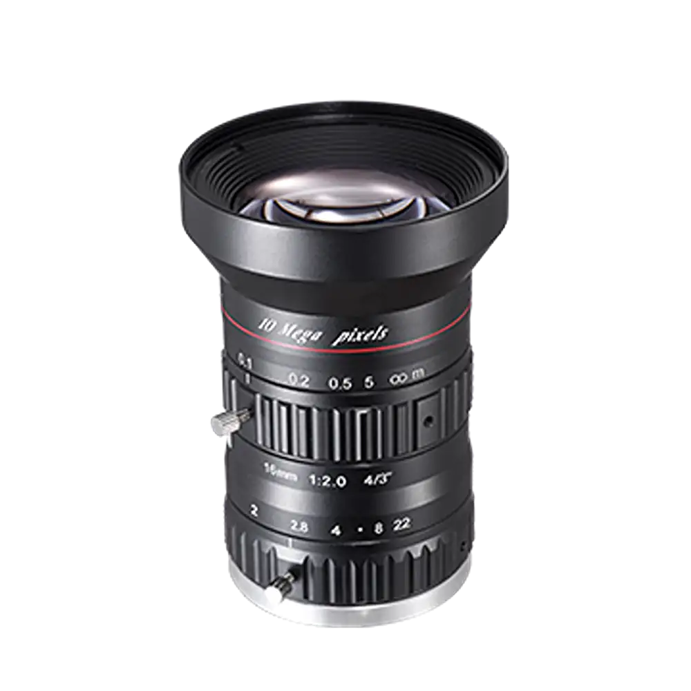 HikRobot Objektiv SA1620M-10MP