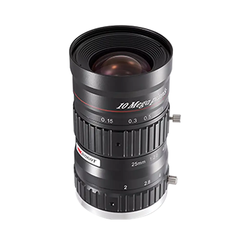 HikRobot Objektiv SA2520M-10MP