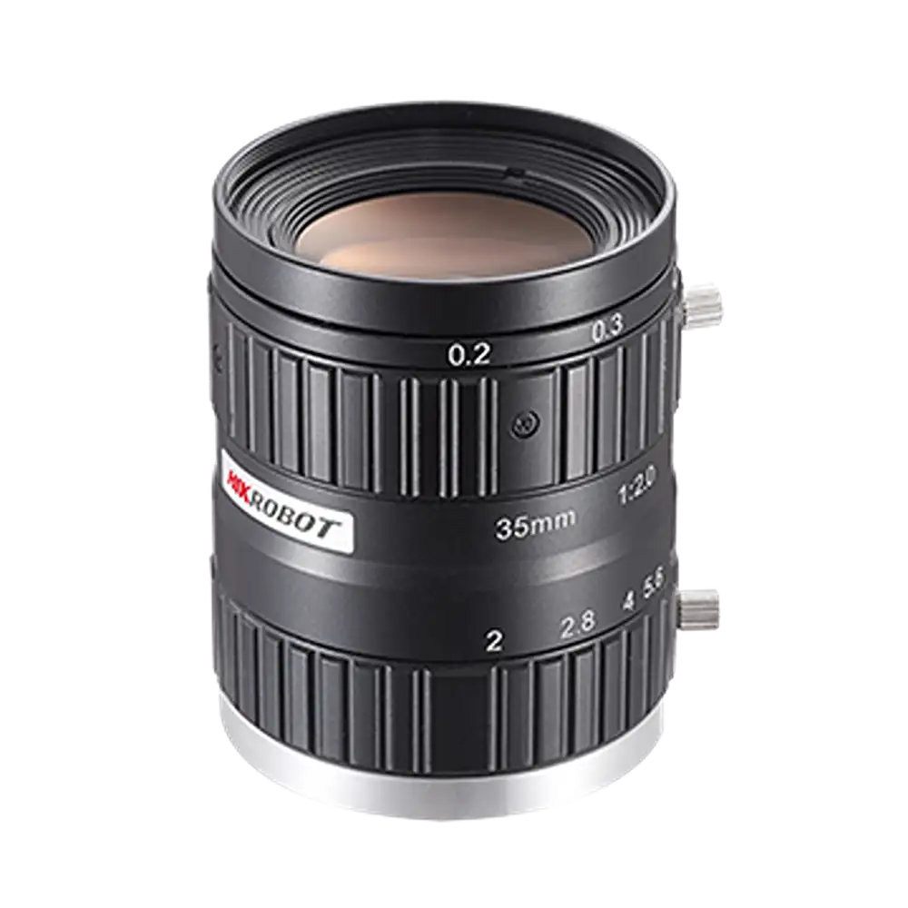 HikRobot Objektiv SA3520M-10MP