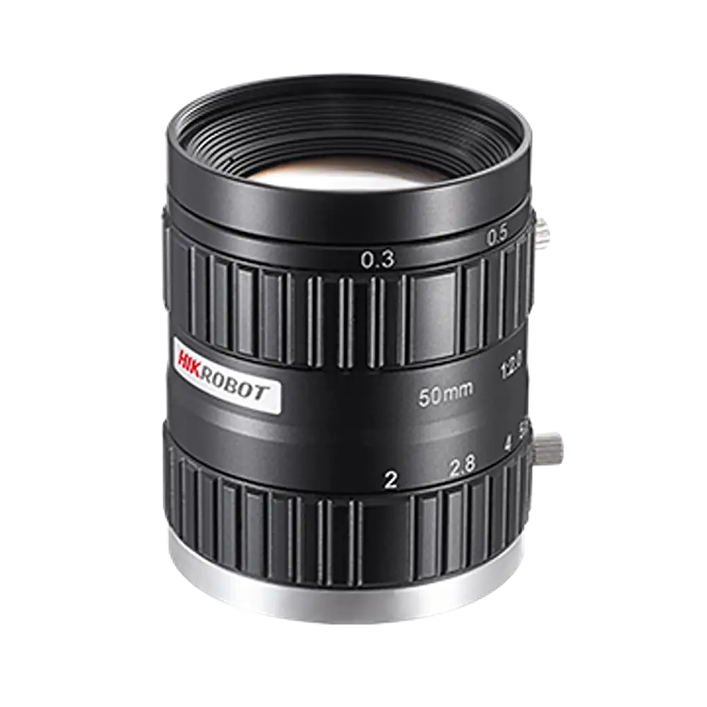HikRobot Objektiv SA5020M-10MP