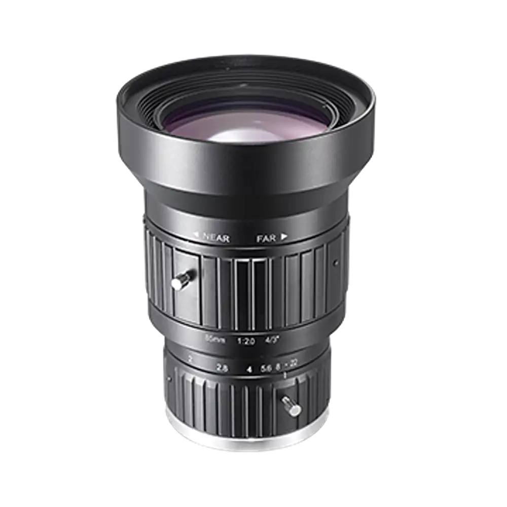 HikRobot Objektiv SA8520M-10MP