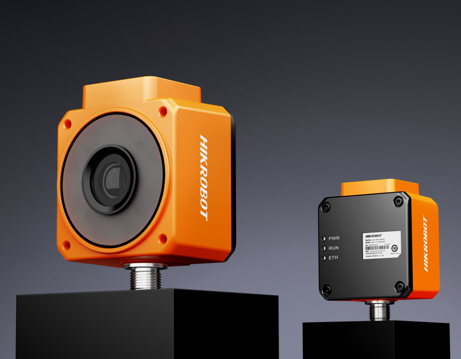 AGV Führungssensor SC2000A – Navigationssensor für präzise AGV-Führung in Industrieumgebungen